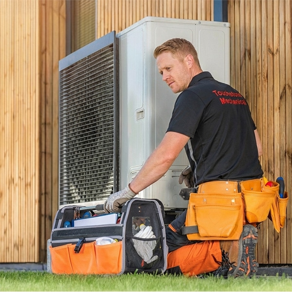 Heat Pump Installation, Repair & Service in Denver Metro