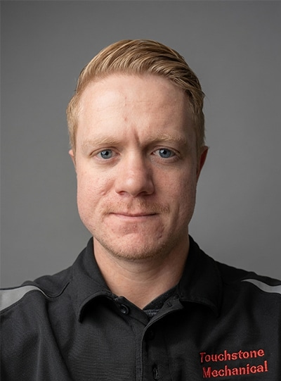 Kyle Jacoby, HVAC Technician & Installer Kyle Jacoby, HVAC Technician & Installer